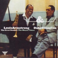 Armstrong, Louis & Duke Ellington Great Summit / Mastertakes