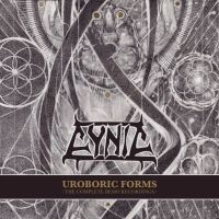 Cynic Uroboric Forms - The Complete Recordings