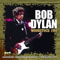 Dylan, Bob Woodstock 1994