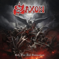 Saxon Hell, Fire And Damnation
