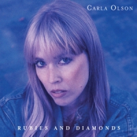 Olson, Carla Rubies And Diamonds