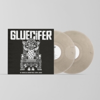 Gluecifer B-sides & Rarities -coloured-