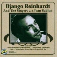 Reinhardt, Django And The Django Reinhardt And The