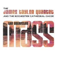 Taylor, James -quartet- Rochester Mass
