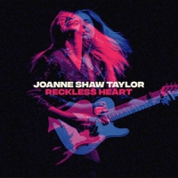 Shaw Taylor, Joanne Reckless Heart