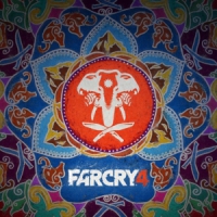 Martinez, Cliff Farcry 4 (original Soundtrack)