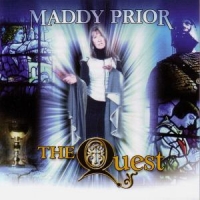 Prior, Maddy & Friends Quest
