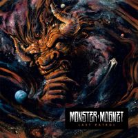 Monster Magnet Last Patrol