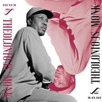 Monk, Thelonious Piano Solo