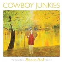 Cowboy Junkies Renmin Park
