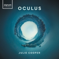 Cooper, Julie Oculus