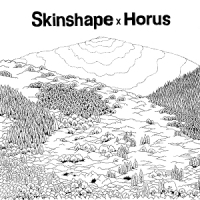 Skinshape X Horus Skinshape X Horus