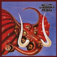 Osibisa Heads