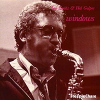 Konitz, Lee Windows