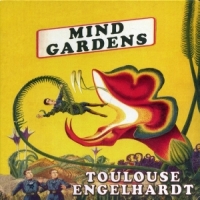 Engelhardt, Toulouse Mind Gardens; L Esprit Jardins