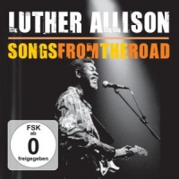 Allison, Luther Songs From The Road