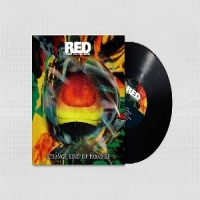 Red Lorry Yellow Lorry Strange Kind Of Paradise