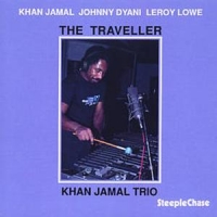 Jamal, Khan The Traveller