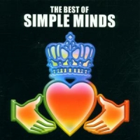 Simple Minds Best Of