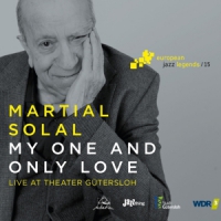 Solal, Martial My One And Only Love