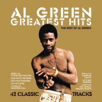 Al Green - Othello Anderson Quintet Greatest Hits The Best Of Al Green