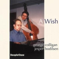 Colligan, George A Wish