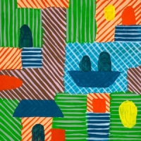 Half Japanese Crazy Hearts