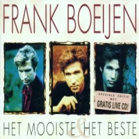 Boeijen, Frank Het Mooiste & Het Beste