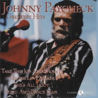 Paycheck, Johnny Greatest Hits