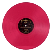 Nightstalker The Ritual -coloured-