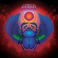 Journey Tribute To Journey