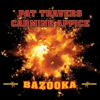 Travers, Pat Bazooka