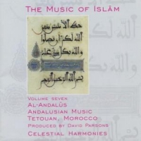 Music Of Islam Al-andalus, Andalusian Music (07)