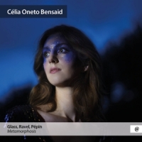 Celia Oneto Bensaid Metamorphosis