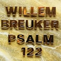Breuker, Willem -kollekti Psalm 122
