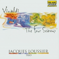 Carmignola, Giuliano Vivaldi - -the Four Seasons Ba
