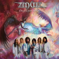 Angel Once Upon A Time