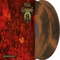 Vital Remains Dechristianize -coloured-