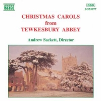 Various Christmas Carols From Tew