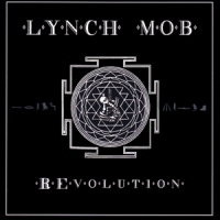 Lynch Mob Revolution- Deluxe Edition