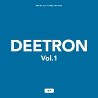 Deetron Running Back Mastermix: Deetron