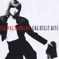 Pretenders Greatest Hits
