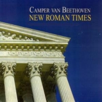 Camper Van Beethoven New Roman Times