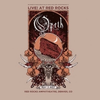 Opeth Garden Of The Titans (opeth Live At Red Rocks Amphithea