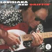 Louisiana Red Driftin