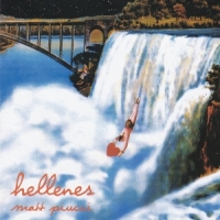 Matt Piucci Hellenes