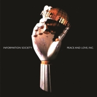 Information Society Peace And Love, Inc