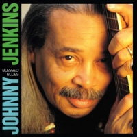 Jenkins, Johnny Blessed Blues