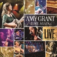 Grant, Amy Time Again... Live (cd+dvd)
