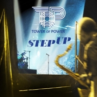 Tower Of Power Step Up